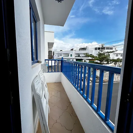 Casa Domingo 2 * Ла-Санта