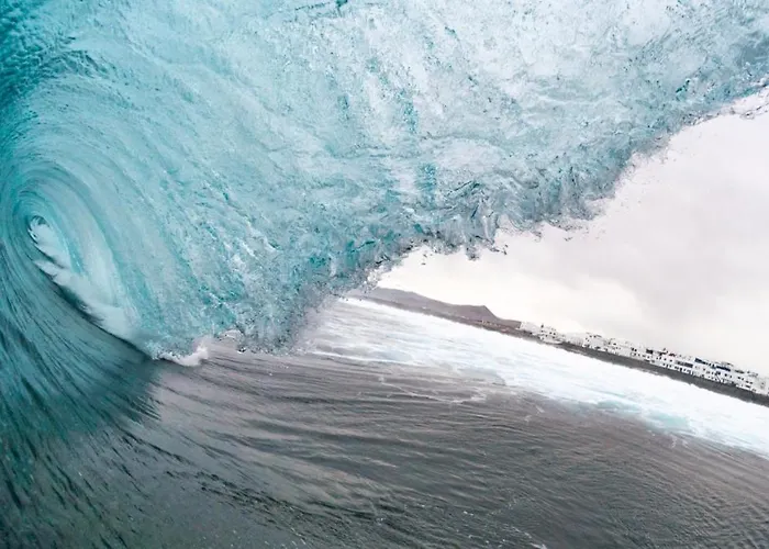 Casa Domingo 2 La Santa