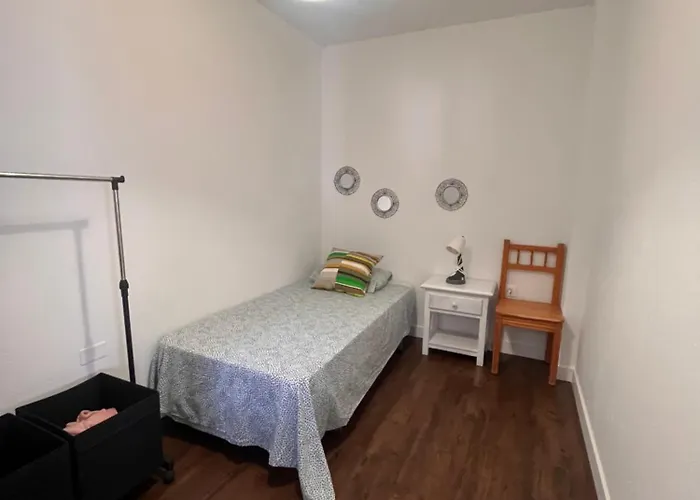 Casa Domingo 2 La Santa