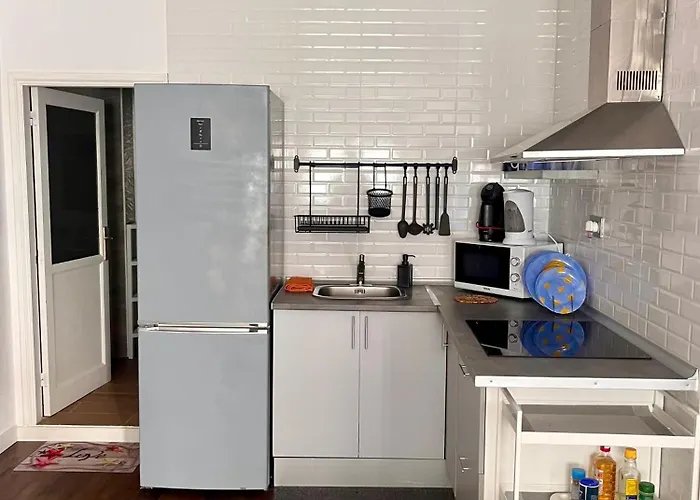 Lägenhet Casa Domingo 2