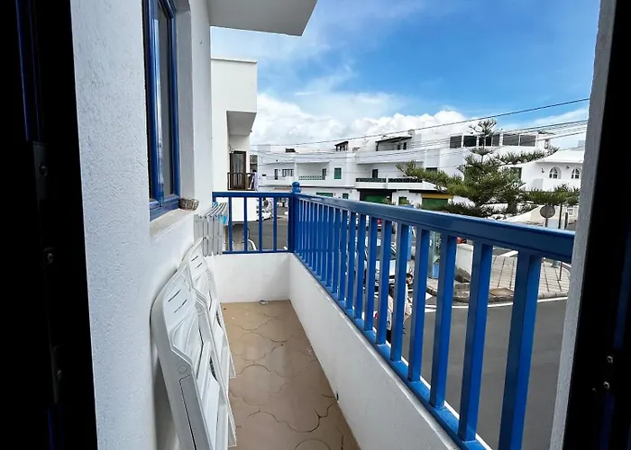 Casa Domingo 2 * La Santa