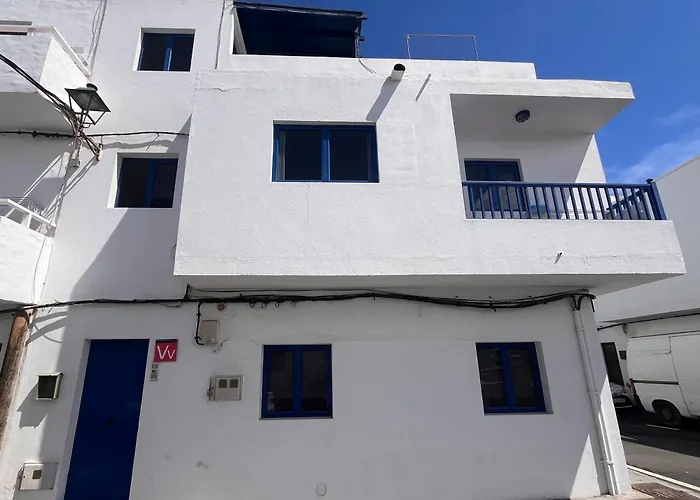 Lägenhet Casa Domingo 2