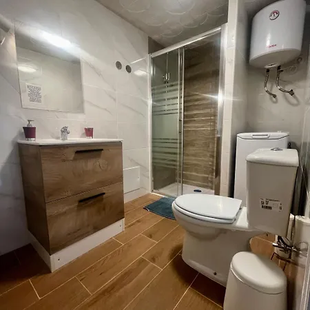 Casa Domingo 2 לה סנטה