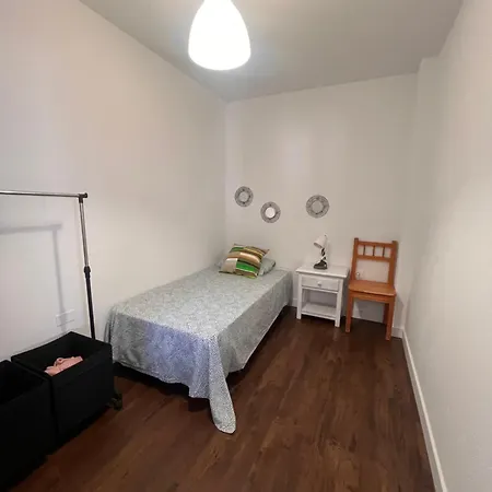 Casa Domingo 2 לה סנטה