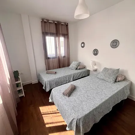 Casa Domingo 2 Apartman *