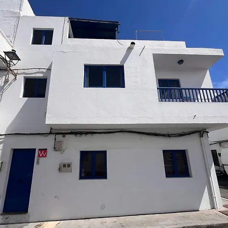 דירה Casa Domingo 2