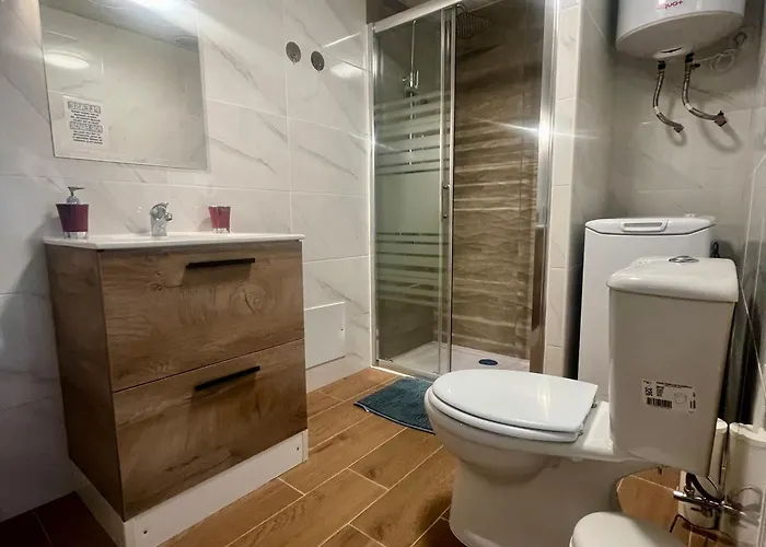 Casa Domingo 2 La Santa