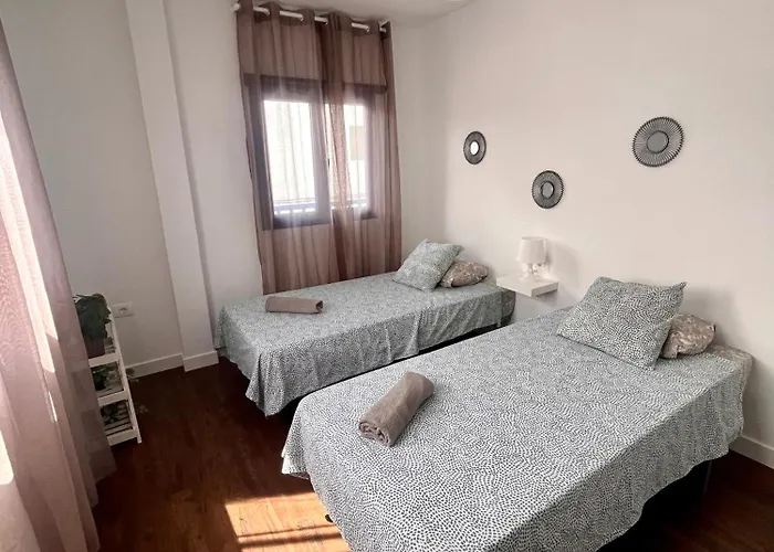 Casa Domingo 2 Apartment *